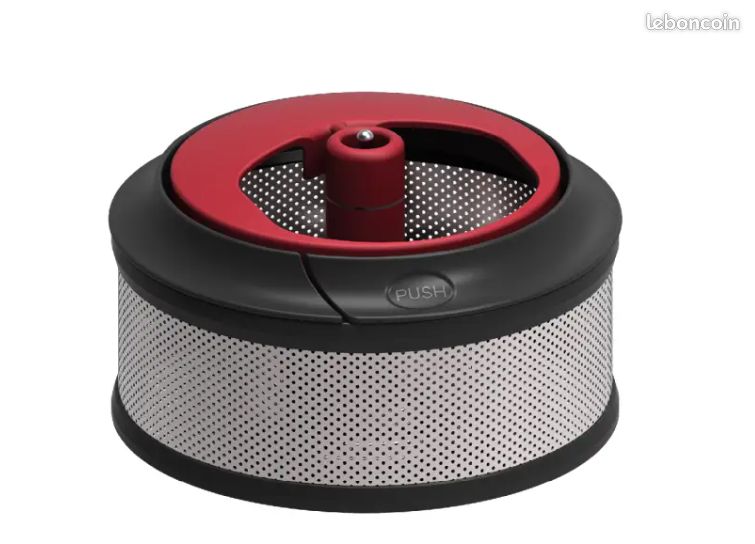 Accessoire extra press xl acces magimix (image 3)