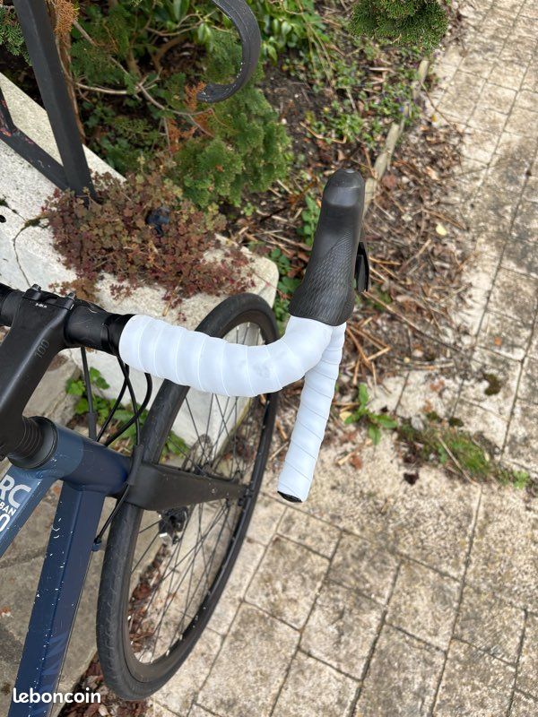 Vélo Route Triban RC520 (image 12)