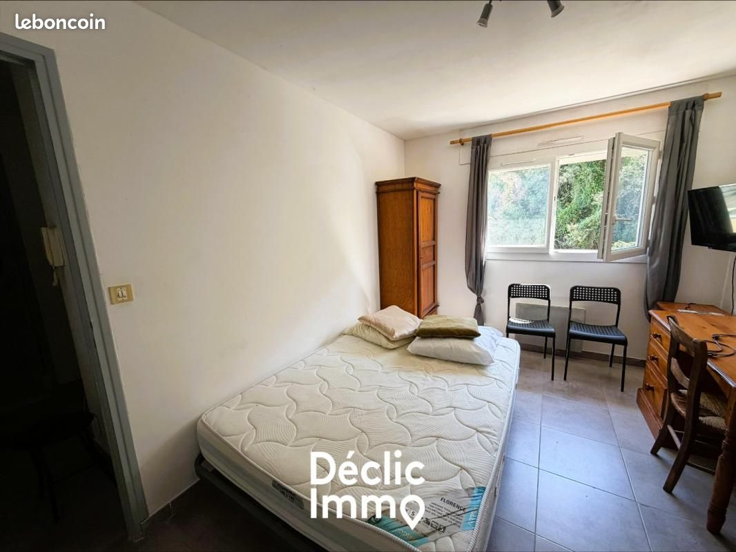 Appartement 1 pièce 20 m² · à Montpellier · 20 m² · 576 €/mois