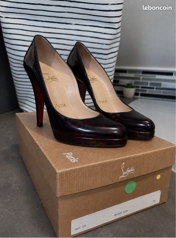 Louboutin (image 1)
