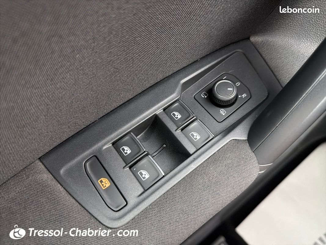 VOLKSWAGEN Tiguan 1.5 TSI EVO 150 Confortline (image 17)