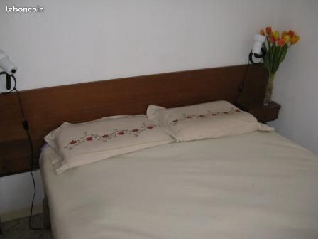 Appartement 6 places avec jardin (image 4)