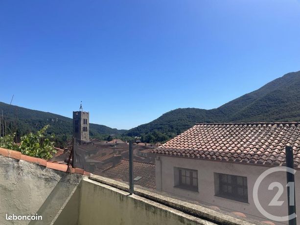 Appartement 6 pièces 146 m²