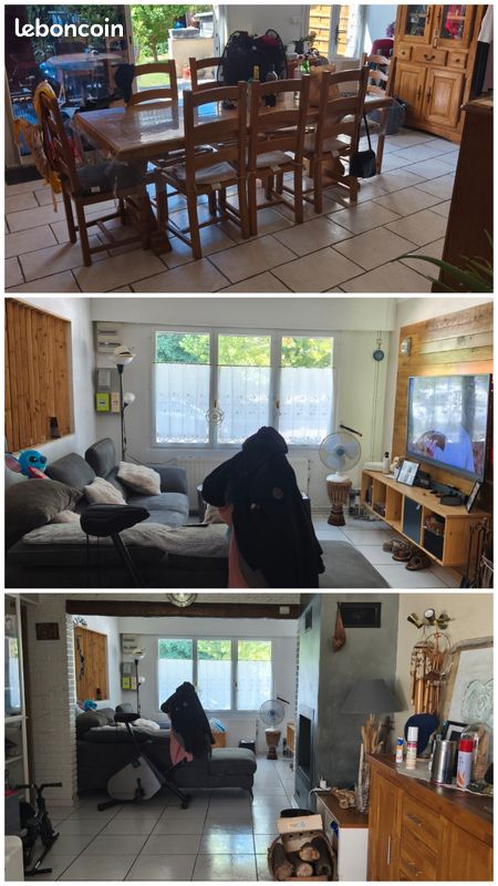 Maison 4 pièces 126 m² · à Waziers · 126 m² · 172 000 €