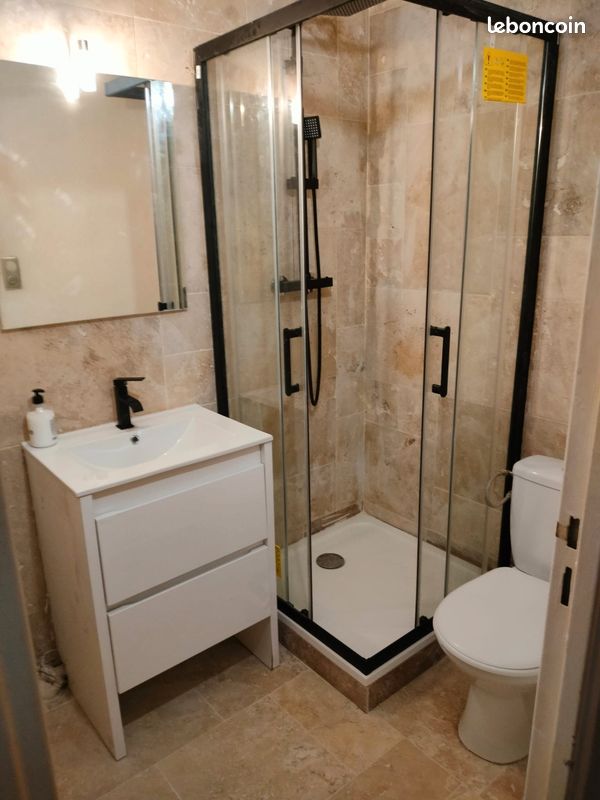 Appartement 1 pièce 25 m² · à Limoges · 25 m² · 430 €