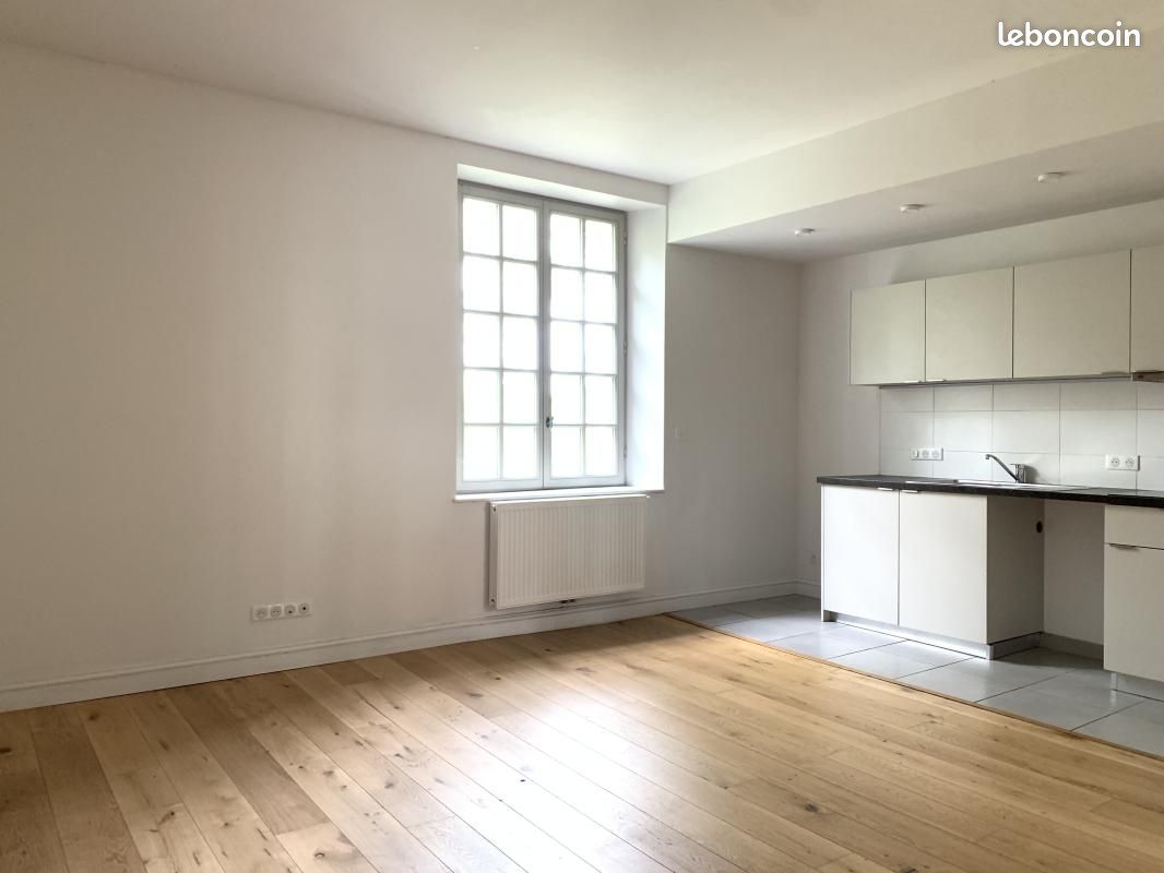 Appartement 4 pièces 84 m² · à Nancy · 84 m² · 980 €/mois