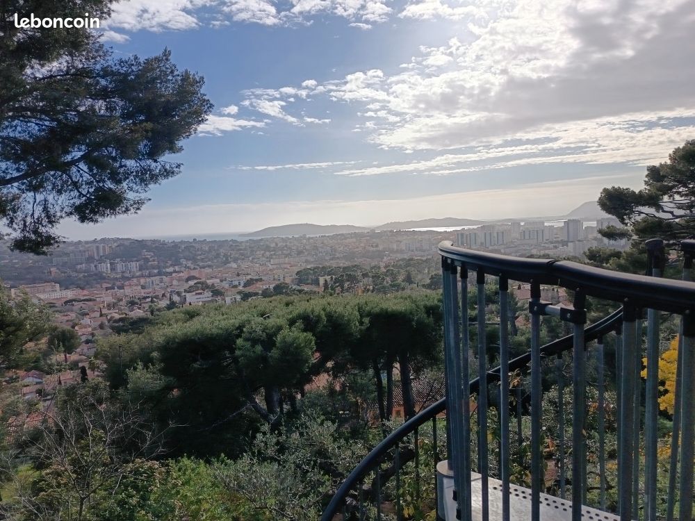 Maison 7 pièces 200 m² · à Toulon · 200 m² · 1 000 000 €