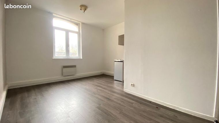 Appartement 1 pièce 21 m²