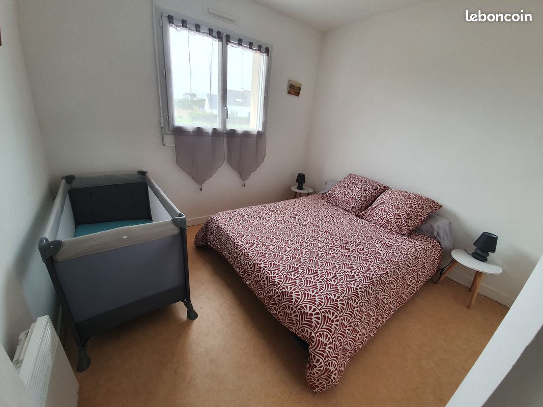 Maison la plage à pied (image 7)