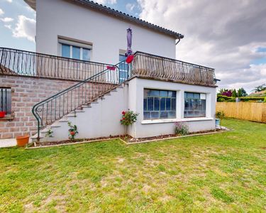 Maison 499 000 € - 170 m²