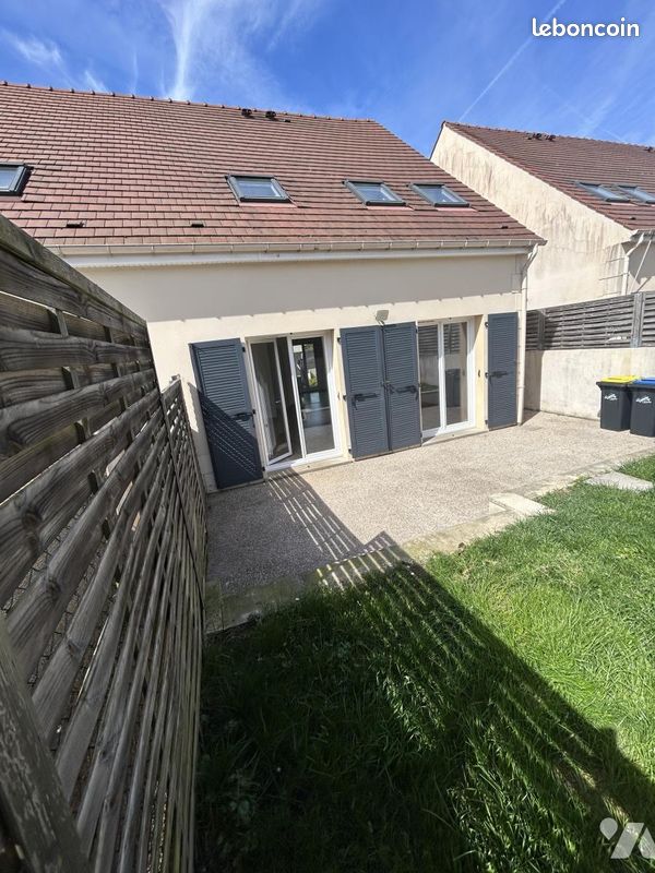 Maison 4 pièces 85 m² · à Neuilly-en-Thelle · 85 m² · 270 000 €