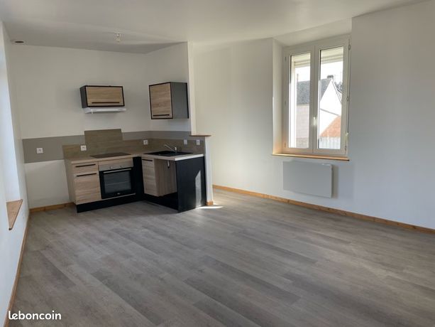 Appartement T2