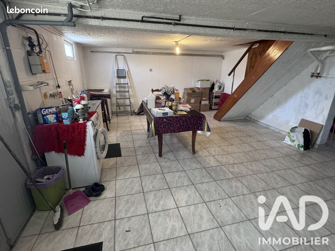 Pavillon 3 pièces 63 m² (image 10)