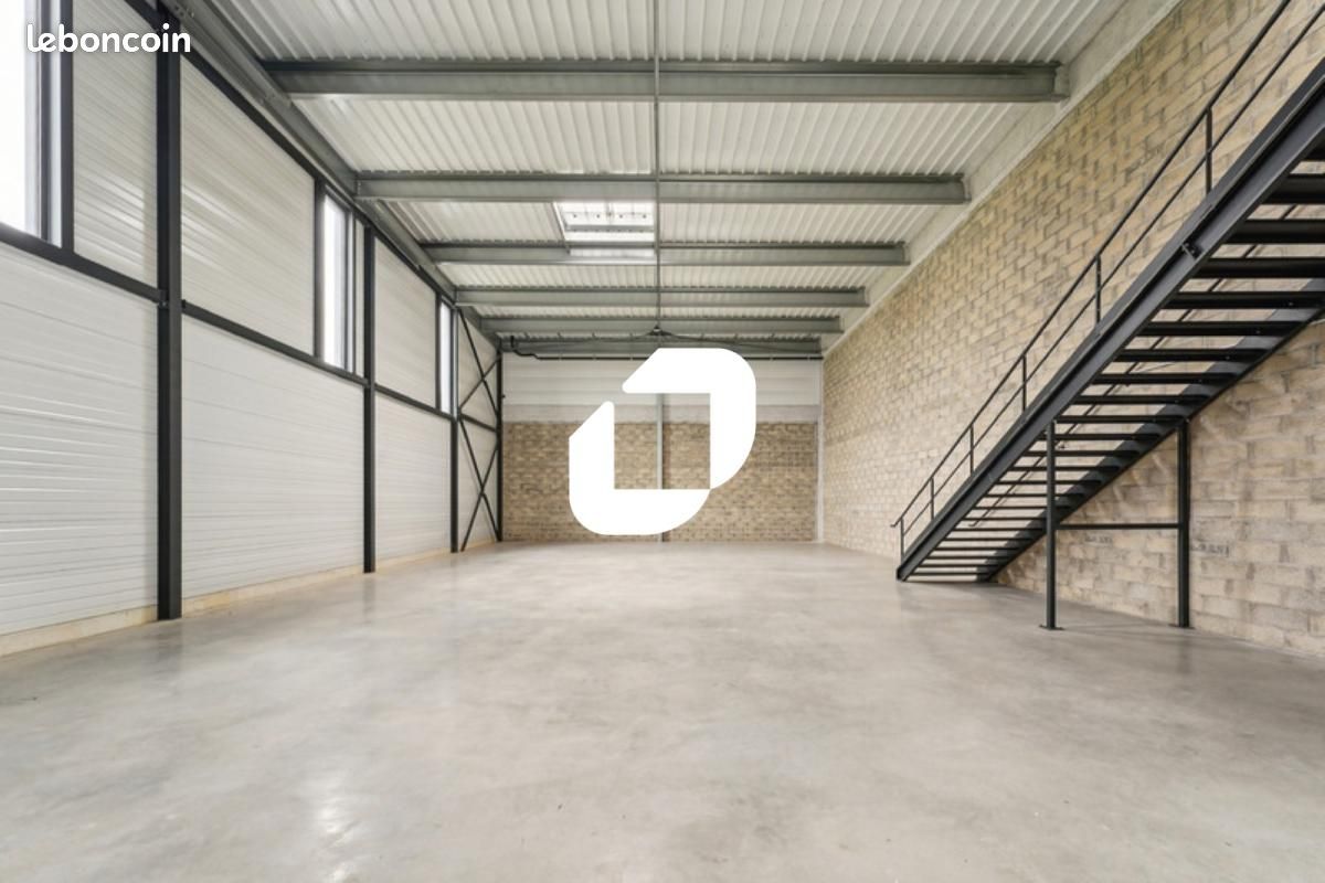 Local d'activité 5 370 m² (image 14)