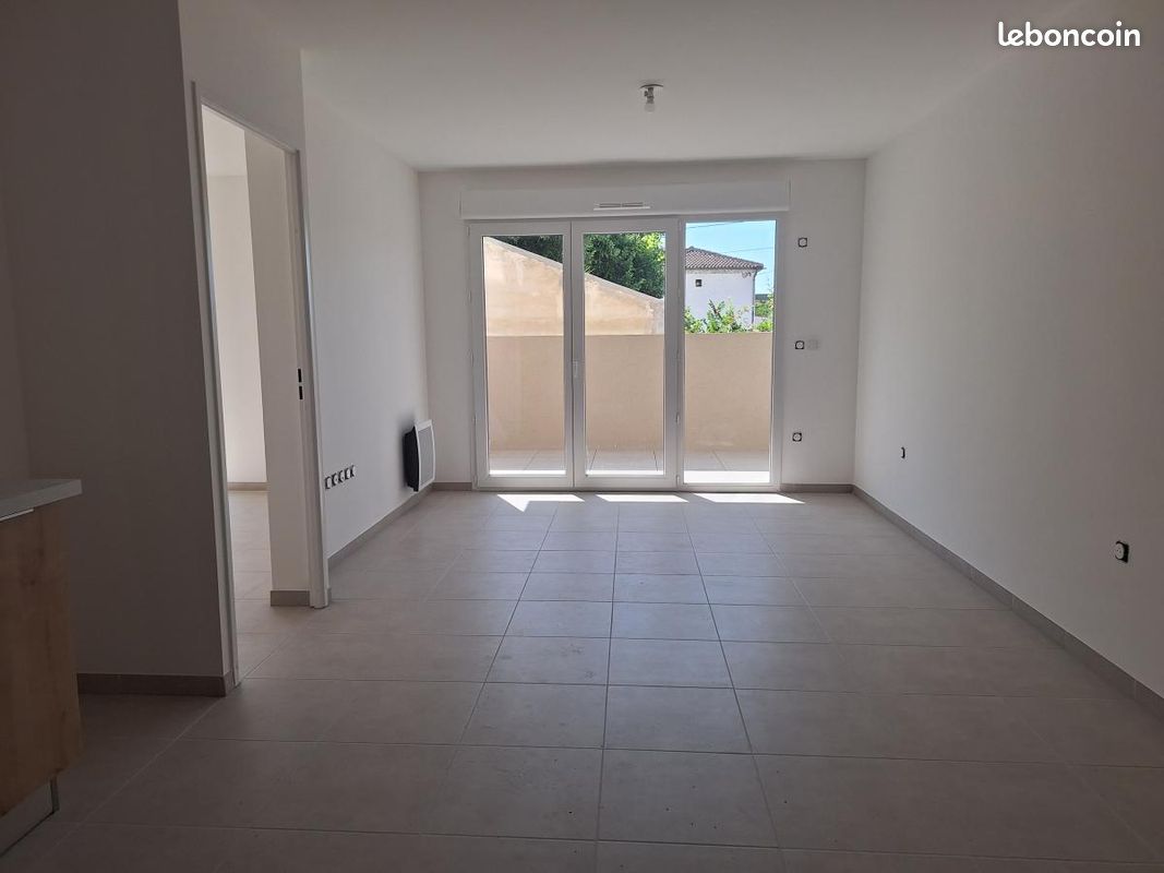Appartement 2 pièces 47 m² · à Draguignan · 47 m² · 672 €/mois