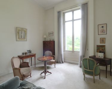 Appartement 1 200 000 € - 153 m²