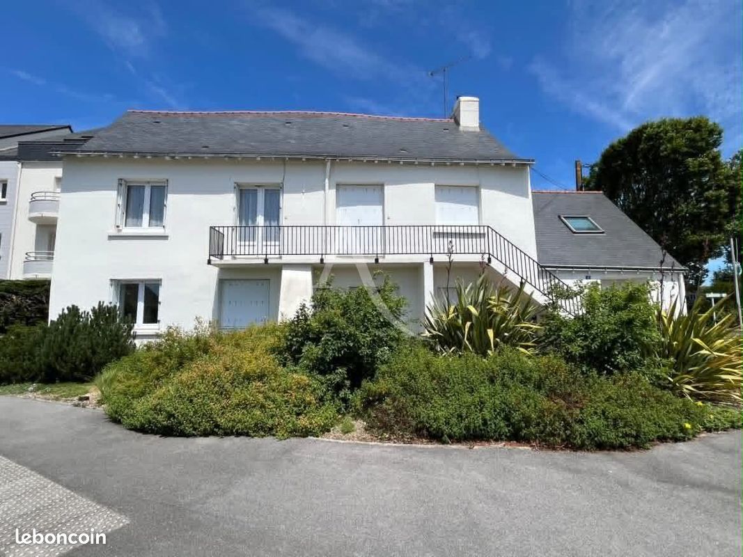 Appartement 3 pièces 52 m² · à Carquefou · 52 m² · 750 €/mois