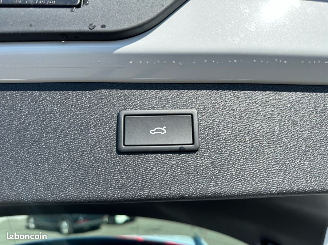 Cupra FORMENTOR 2.0 TDI 150CH V DSG7 (image 12)