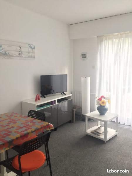 Appartement 1 pièce 30 m² · à La Baule-Escoublac · 30 m² · 690 €/mois