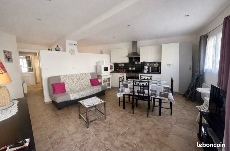 Appartement 2 pièces 35 m² · à Prats-de-Mollo-la-Preste · 35 m² · 48 500 €