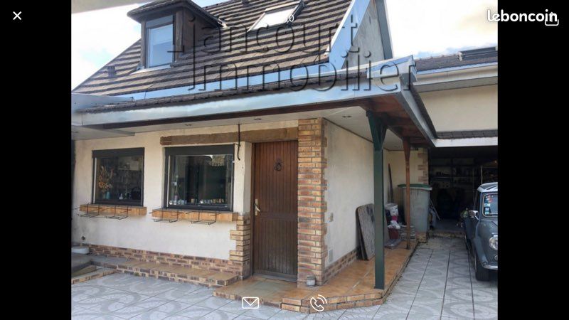 Maison disponible dans l’immédiat (image 1)