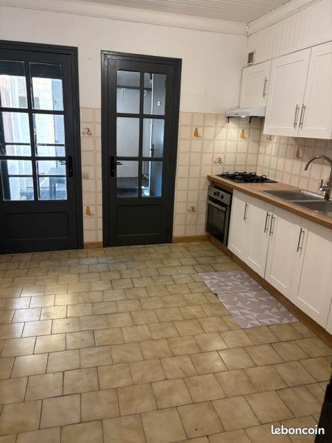Maison 4 pièces 60 m² · à Claira · 60 m² · 850 €/mois