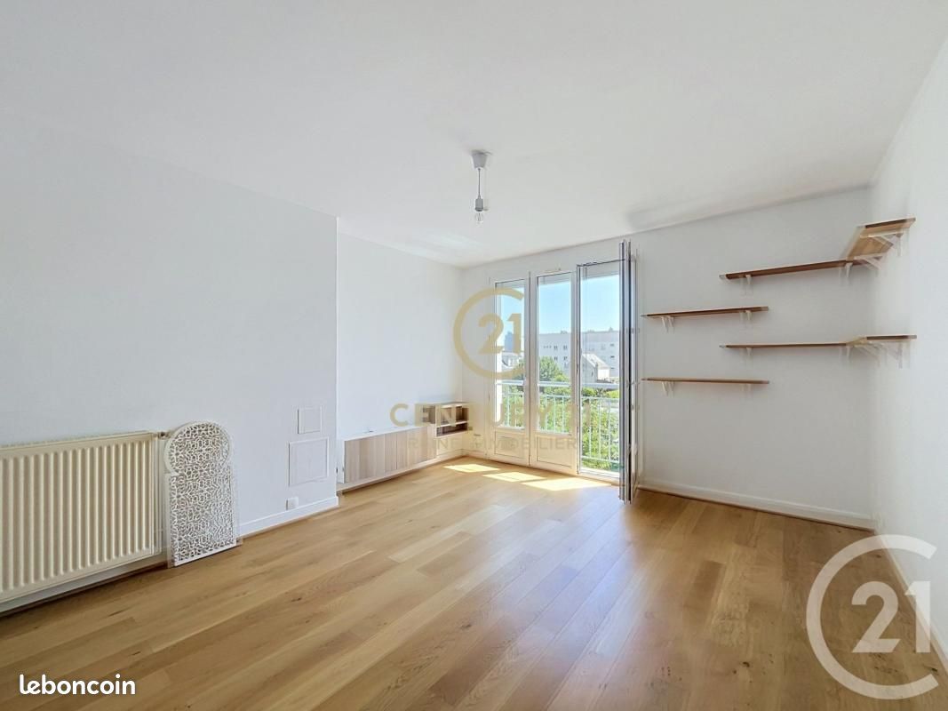 Appartement 3 pièces 62 m² · à Rennes · 62 m² · 254 500 €