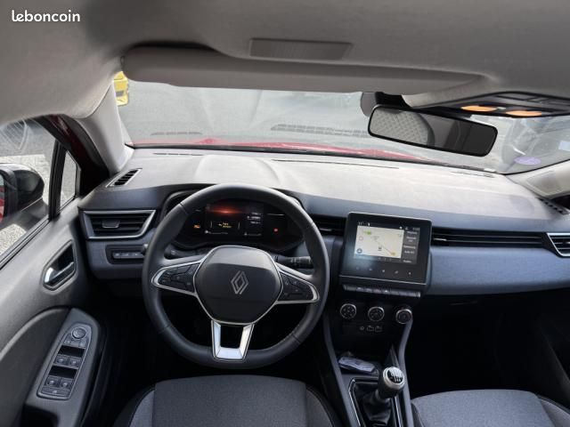 Renault Clio V TCe 90 ch GSR2 Evolution (image 12)