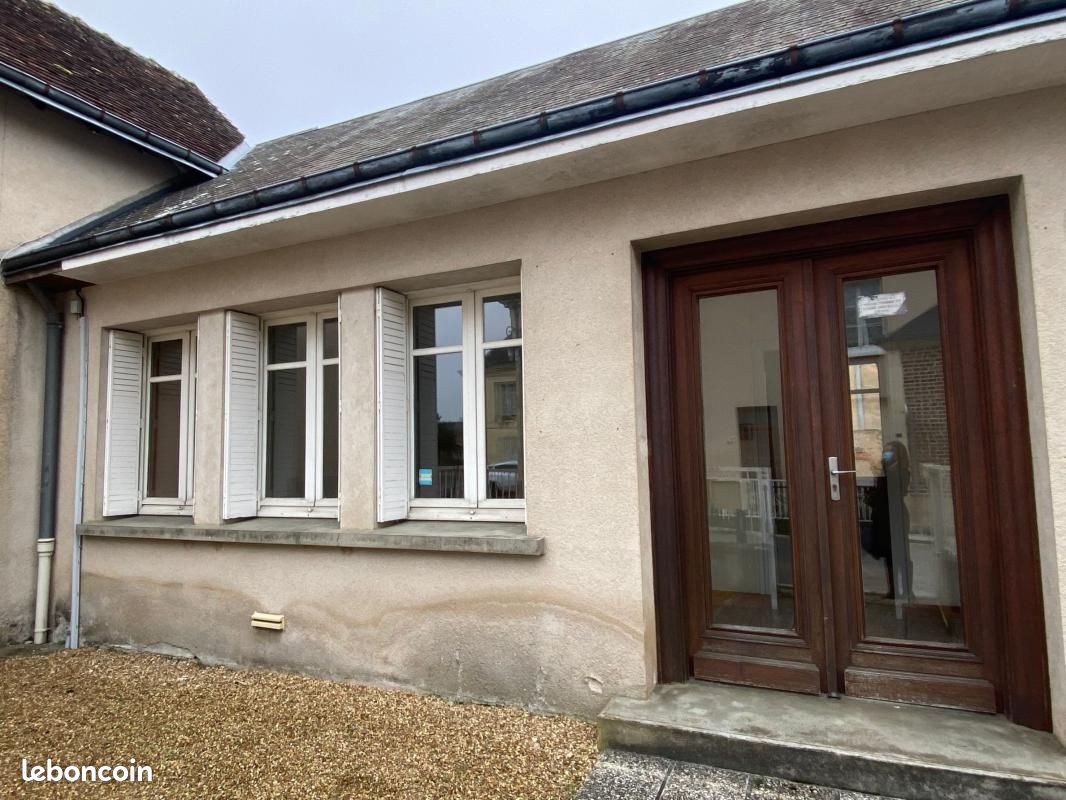 Maison 2 pièces 33 m² (image 5)