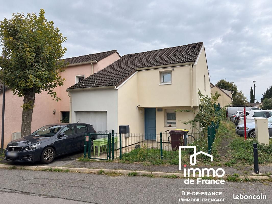 Maison 5 pièces 105 m² · à Lognes · 105 m² · 440 000 €