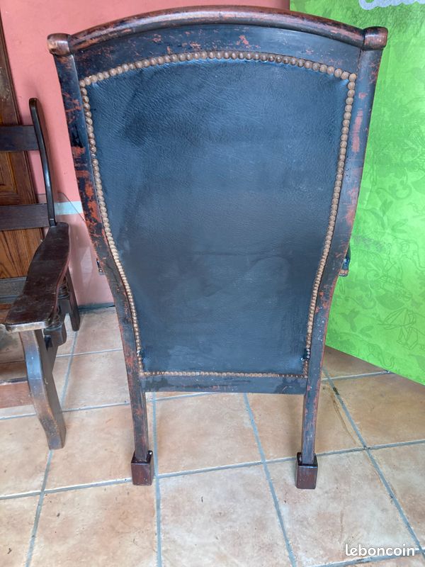 Fauteuil (image 3)