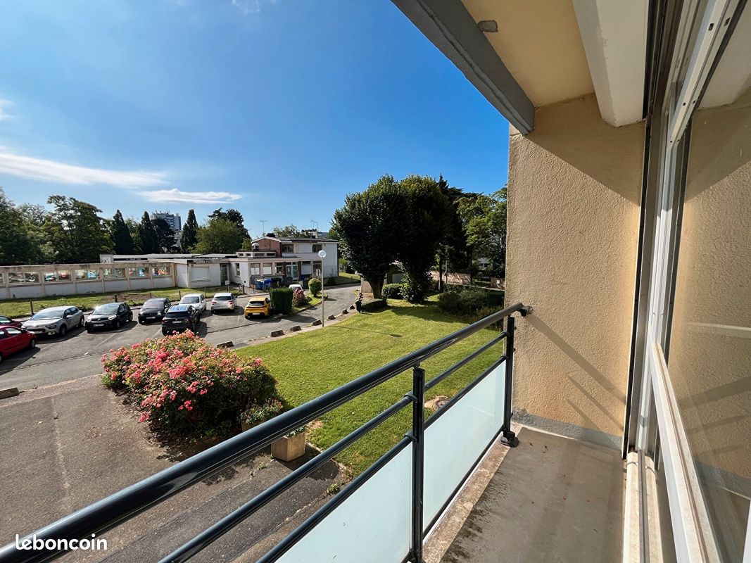 Appartement a louer mont-saint-aignan - 4 pièce(s) - 69 m2 - Surfyn