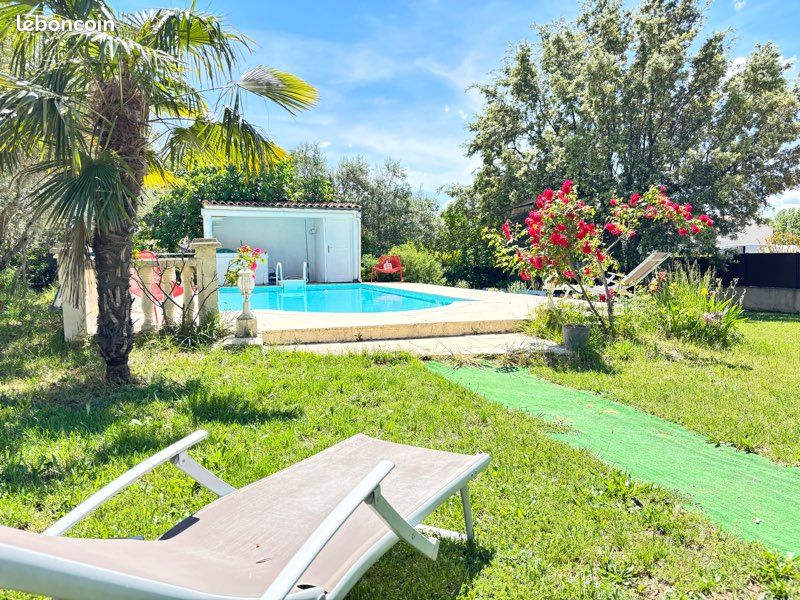 Maison 6 pièces 150 m² · à Mazan · 150 m² · 470 000 €