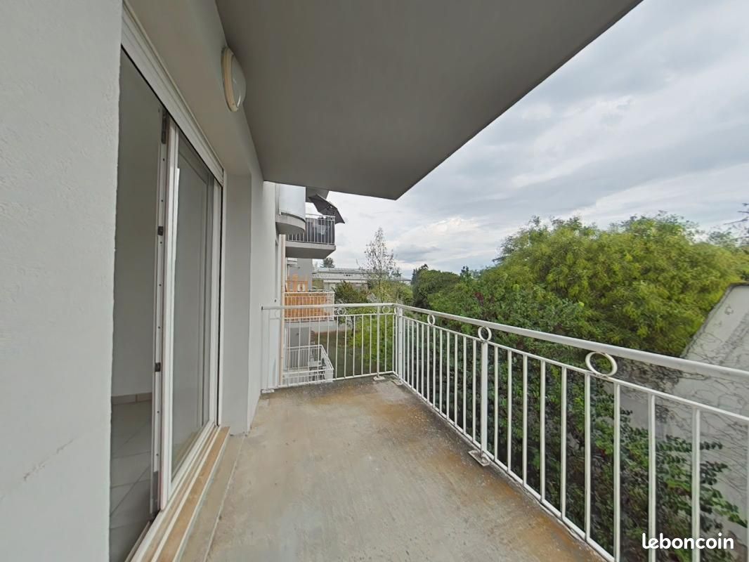 Appartement 2 pièces 41 m² · à Romans-sur-Isère · 41 m² · 485 €/mois