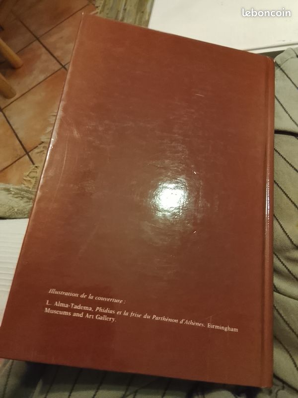 Histoire et imaginaire de la peinture ancienne ve siècle av JC- 1 er siècle après jc agnes rouveret (image 2)