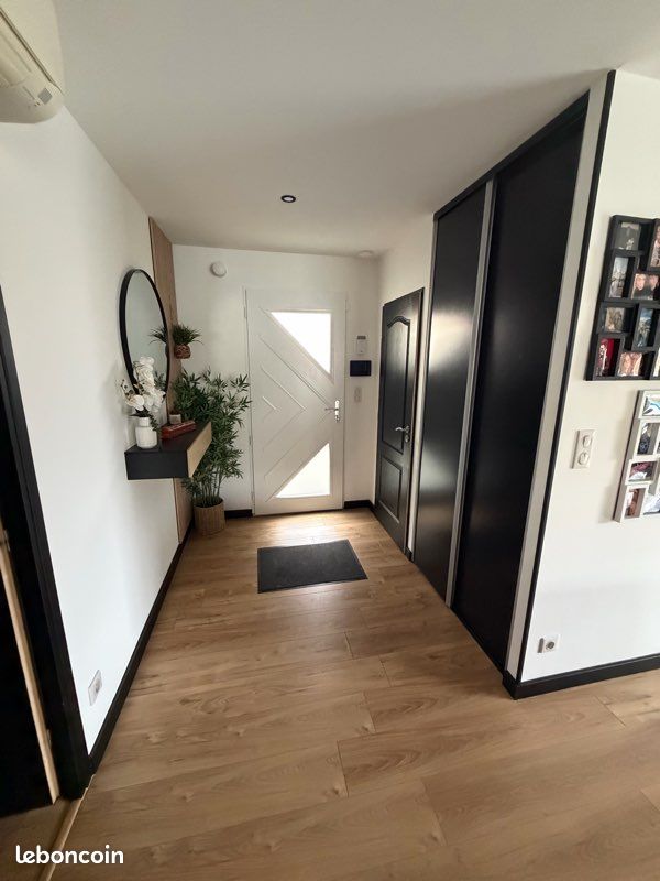 Maison 5 pièces 110 m² · à Saint-Nazaire-d'Aude · 110 m² · 360 000 €