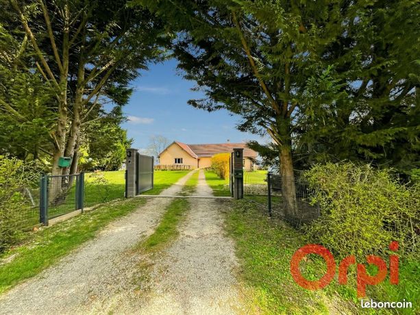 Maison 5 pièces 150 m²