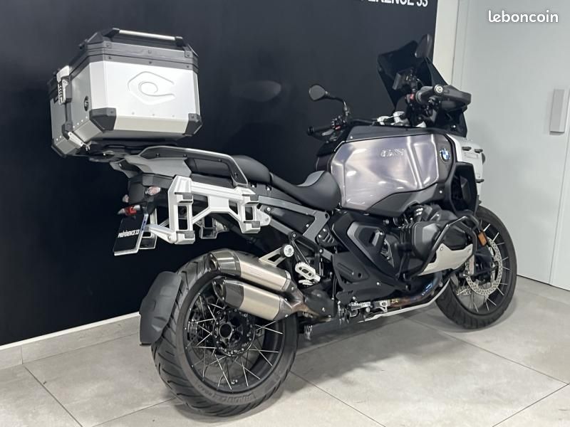 Bmw R R 1300 GS Adventure (image 8)