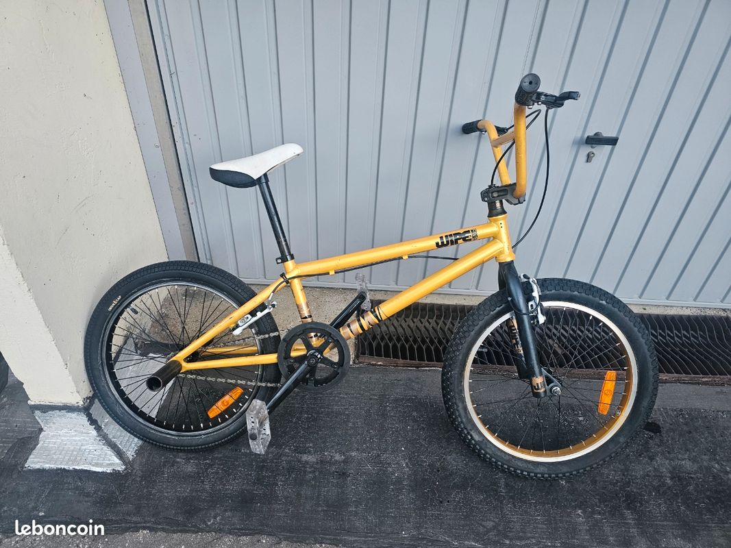 HOT Vélo Bmx Btwin Decathlon Btwin Decathlon Bmx Decathlon