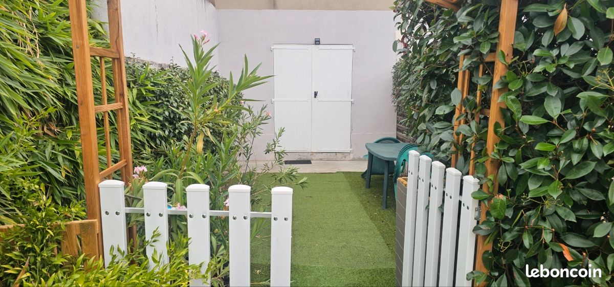Appartement 1 pièce 19 m² · à Albi · 19 m² · 480 €/mois
