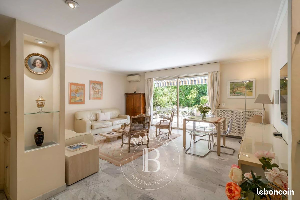 Appartement 3 pièces 94 m² · à Cannes · 94 m² · 690 000 €