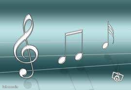 Cour de Musique solfege et instrument (image 1)