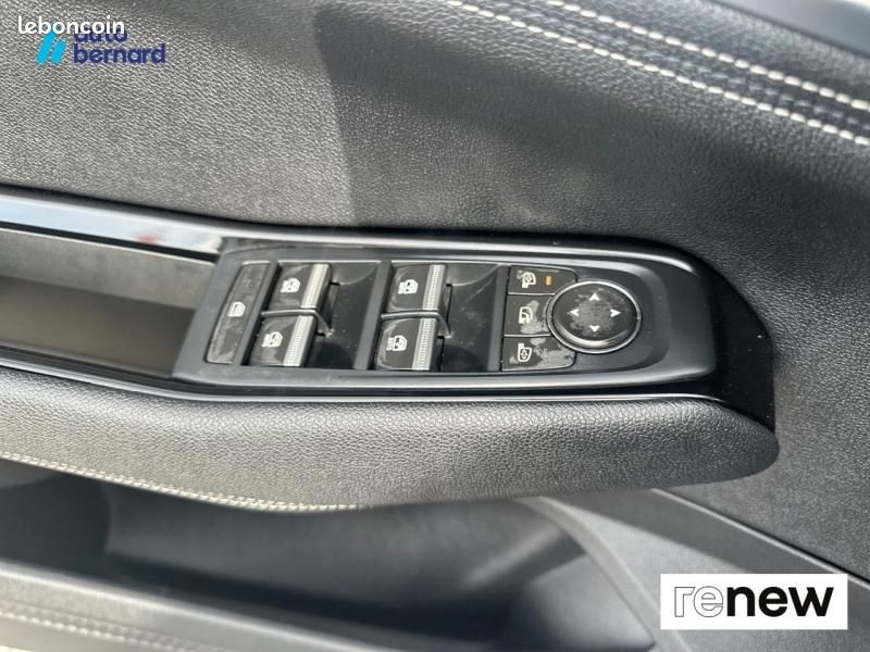 Renault Austral 1.2 E-Tech full hybrid 200ch Techno (image 16)