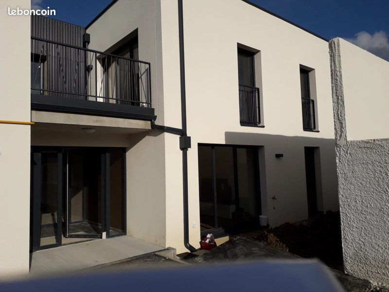 Appartement 3 pièces 72 m² · à Saint-Herblain · 72 m² · 948 €