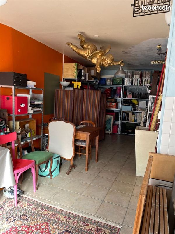 Maison 2 pièces 48 m² · à Sully-sur-Loire · 48 m² · 68 500 €