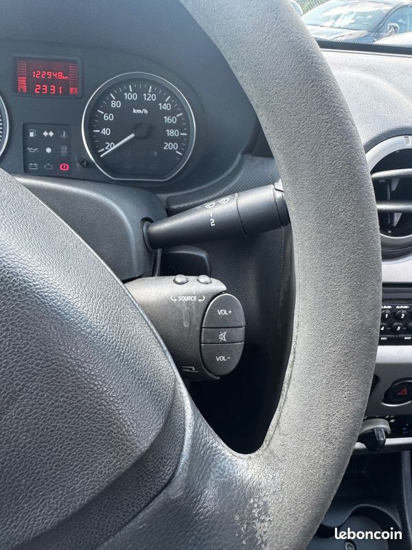 Dacia Sandero 1.5 DCI 90 CV STEPWAY PREMIERE MAIN (image 17)