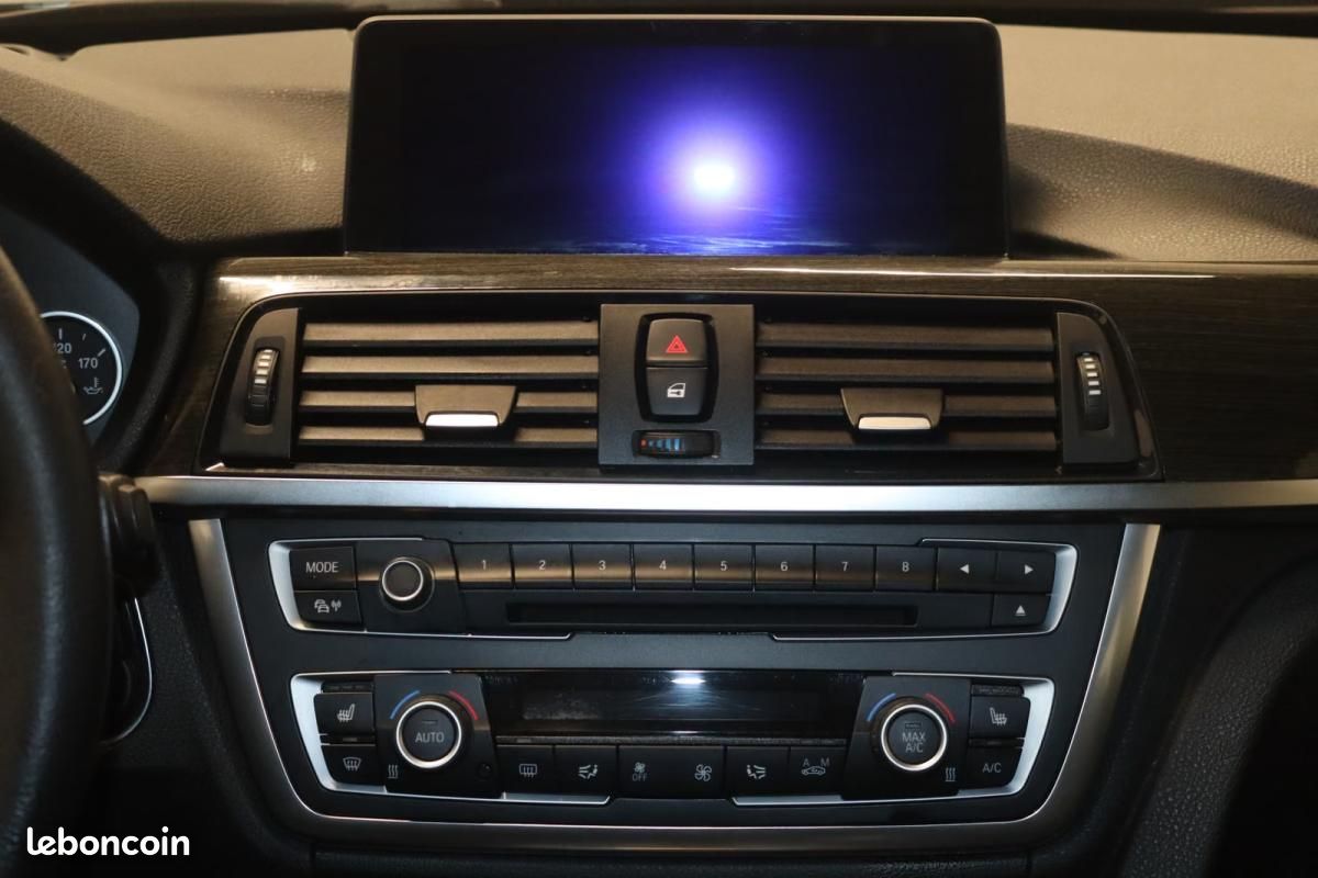 Bmw 335 - xdrive 306 cv bva toit panoramique (image 17)