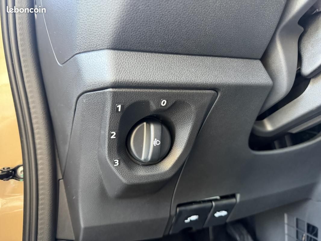 Dacia Spring 65 EXTREME (image 8)