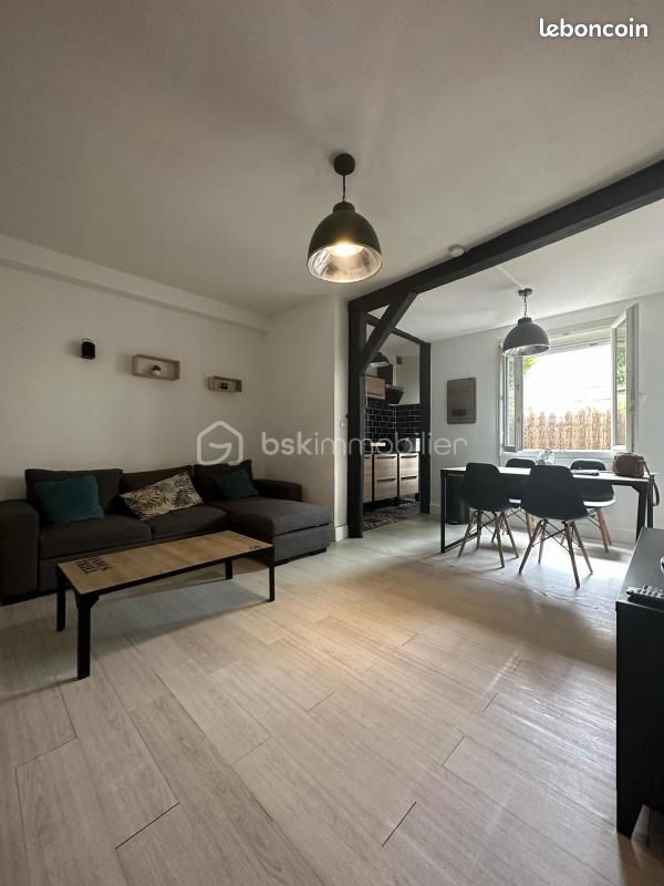 Appartement 2 pièces 40 m² · à Orléans · 40 m² · 680 €/mois