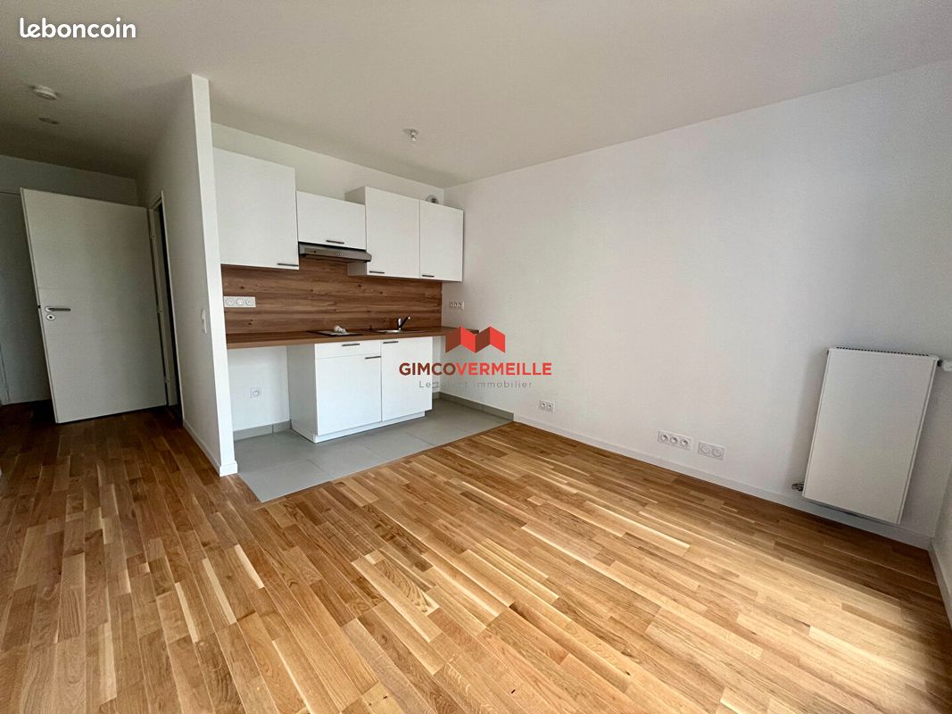 Appartement 1 pièce 23 m² · à Rueil-Malmaison · 23 m² · 772 €